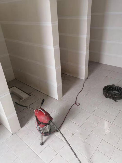 貴陽專業通下水道與建筑物清潔服務 守護城市潔凈，保障生活品質